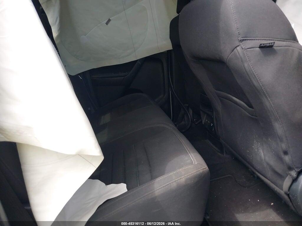 1FTER4FH3MLD52347 2021 FORD RANGER photo no. 8
