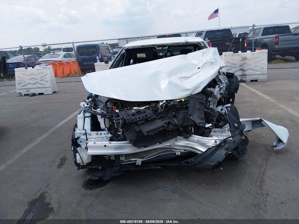 2HGFE2F58SH526273 2025 HONDA CIVIC photo no. 12