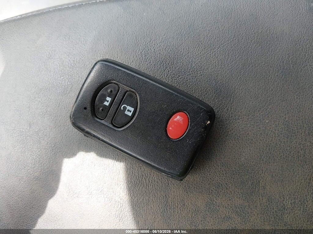 JTDKN3DU8A1216621 2010 TOYOTA PRIUS photo no. 11