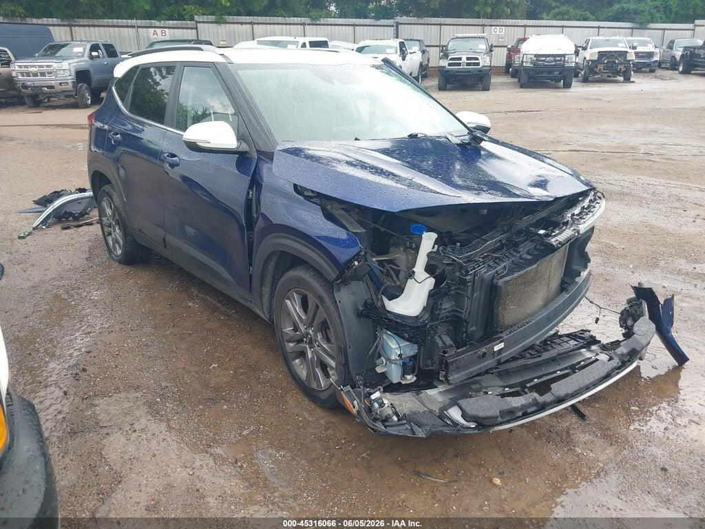 KNDEU2AA4M7076282 2021 KIA SELTOS photo no. 1