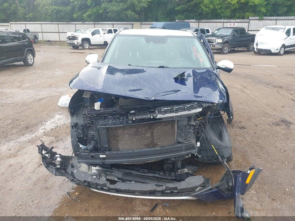 KNDEU2AA4M7076282 2021 KIA SELTOS photo no. 6