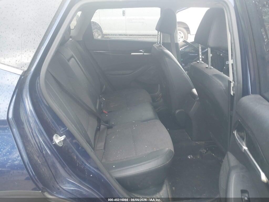 KNDEU2AA4M7076282 2021 KIA SELTOS photo no. 8