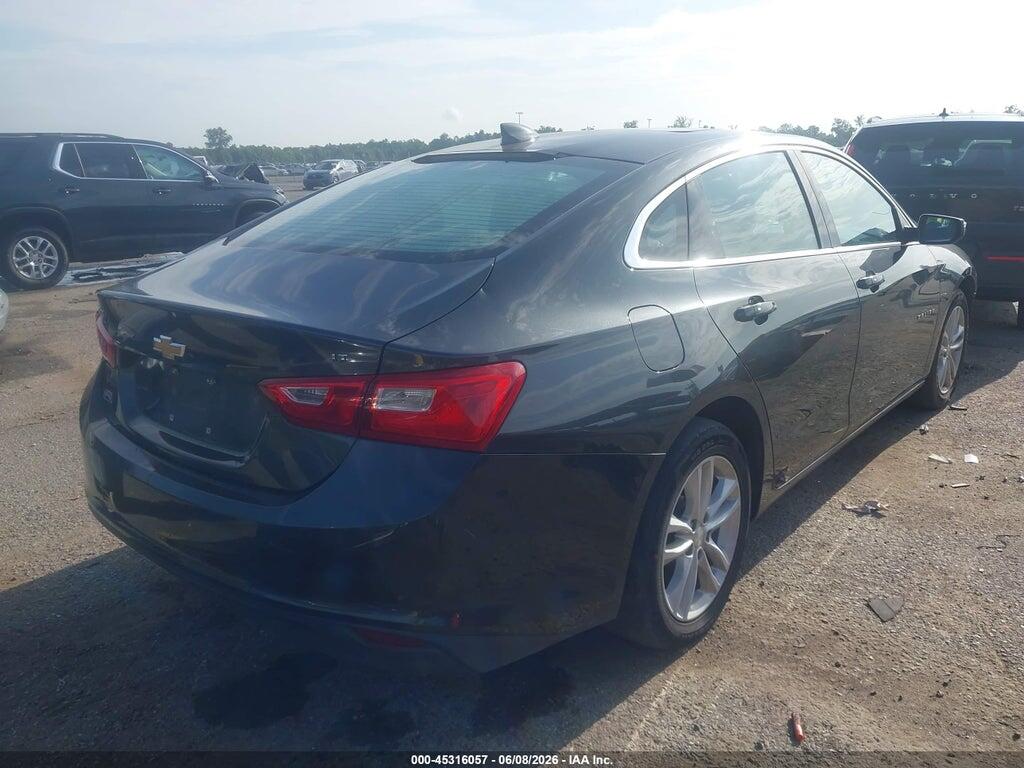 1G1ZD5ST8JF174180 2018 CHEVROLET MALIBU photo no. 4