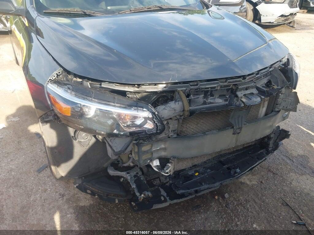 1G1ZD5ST8JF174180 2018 CHEVROLET MALIBU photo no. 6