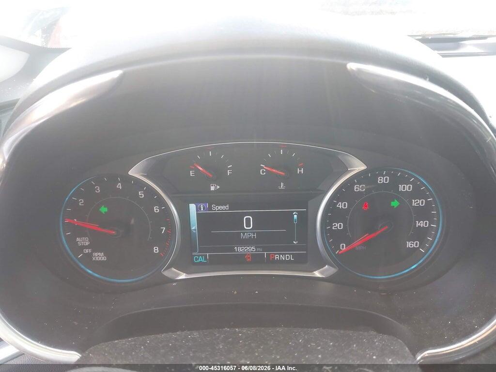 1G1ZD5ST8JF174180 2018 CHEVROLET MALIBU photo no. 7
