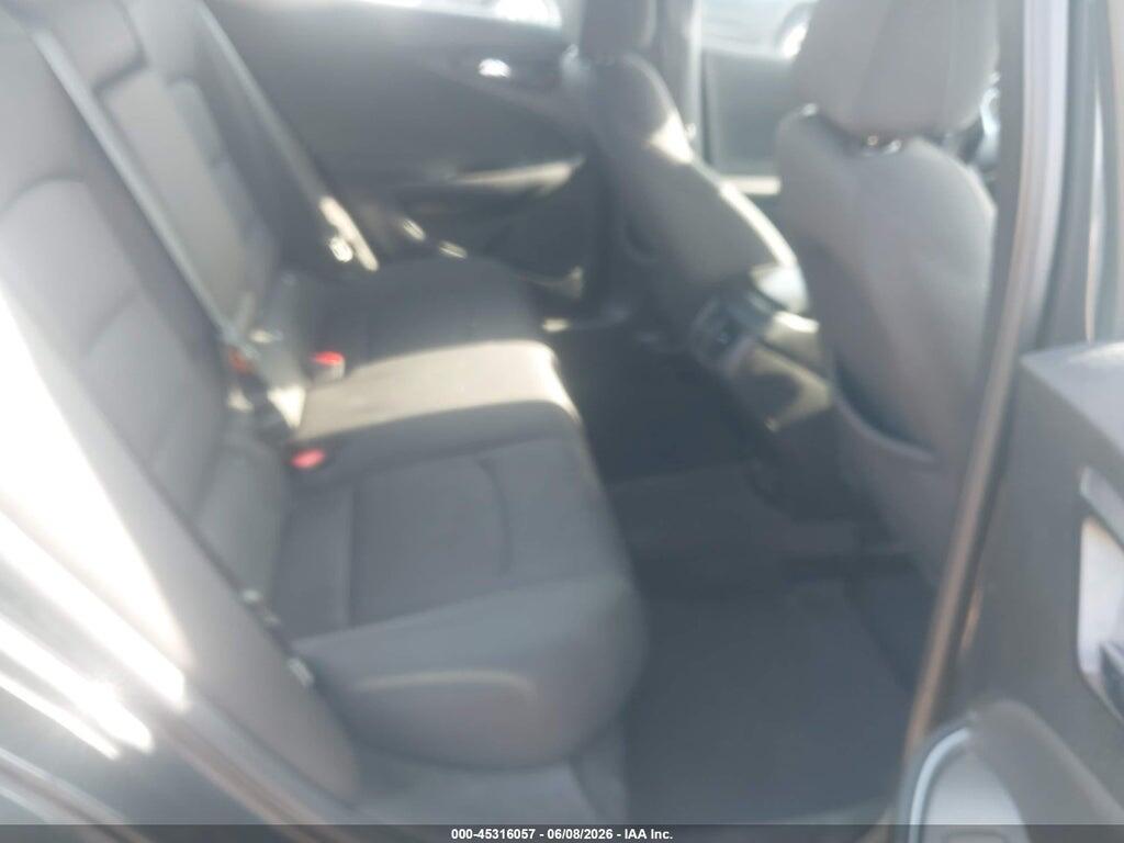 1G1ZD5ST8JF174180 2018 CHEVROLET MALIBU photo no. 8