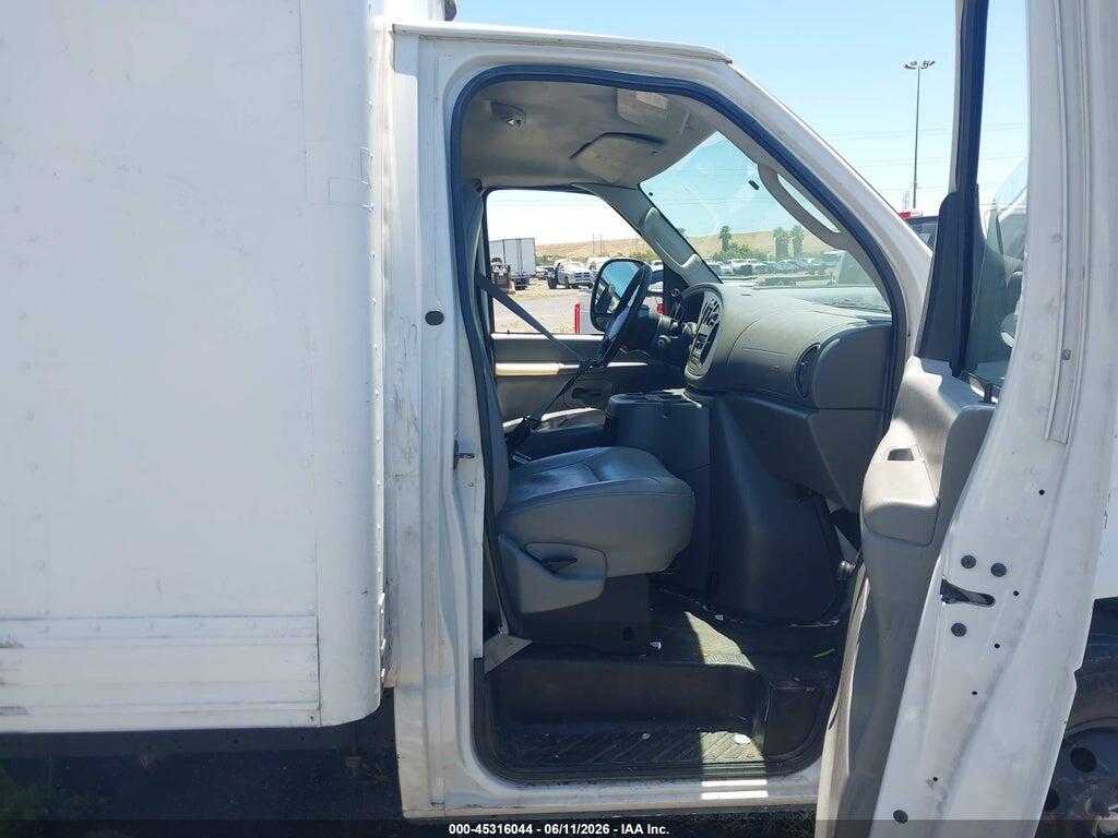 1FDWE35L55HB31171 2005 FORD E-350 CUTAWAY photo no. 5