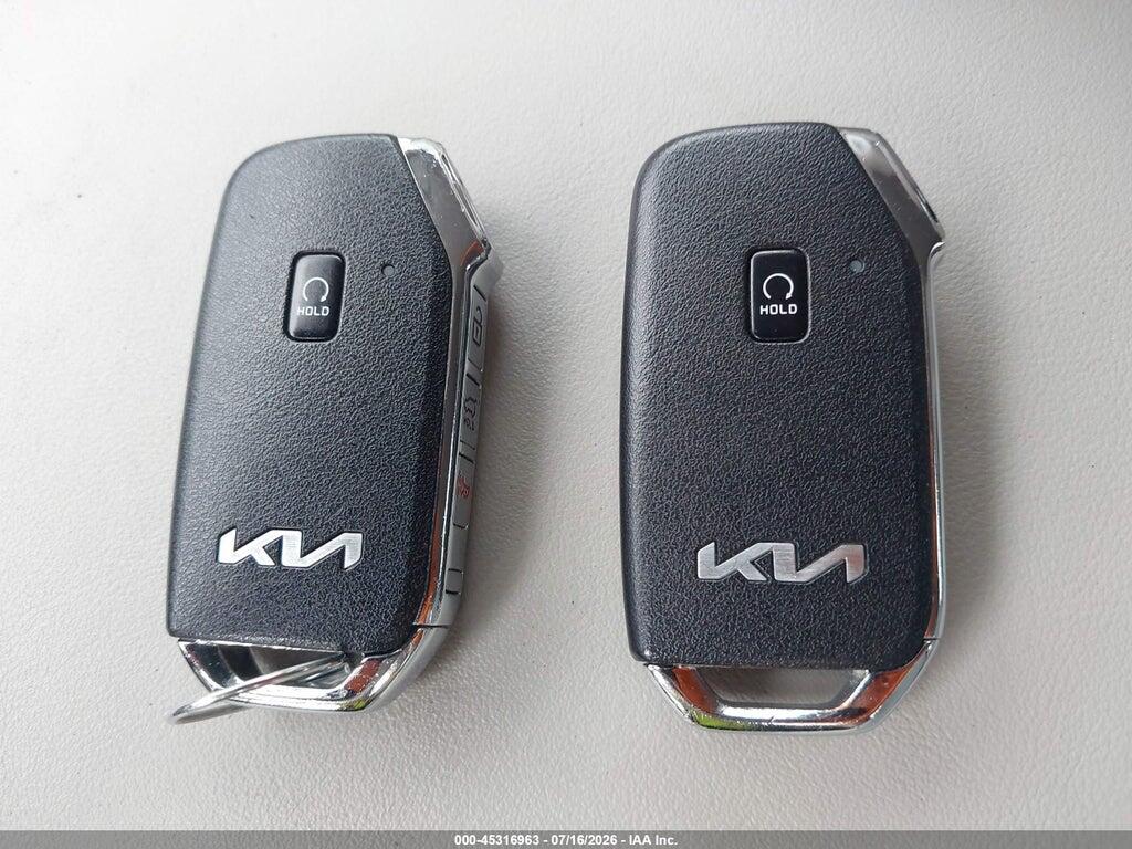 KNDRJDLH8N5122550 2022 KIA SORENTO PLUG-IN HYBRID photo no. 11