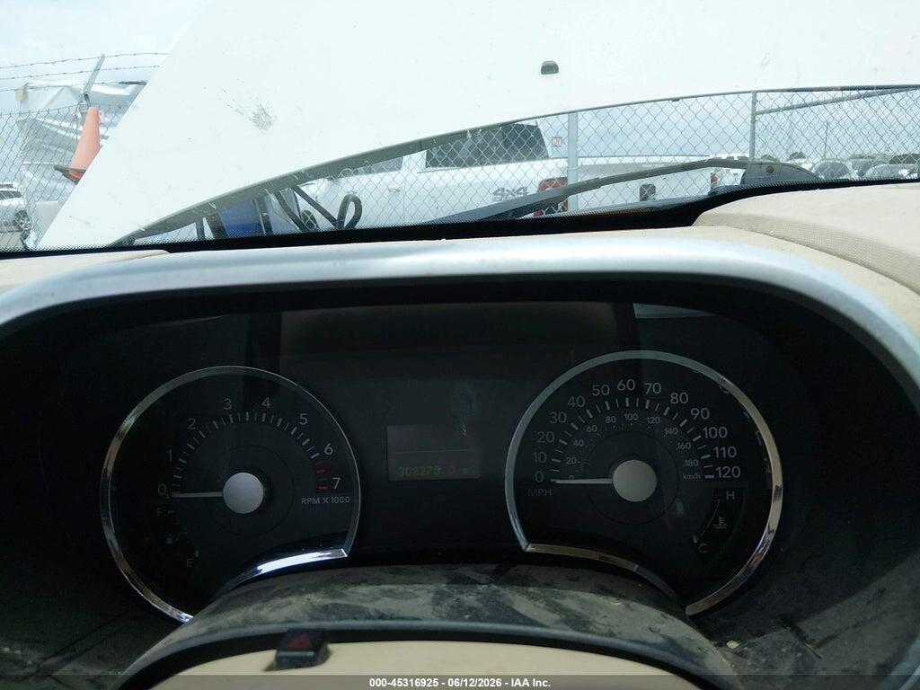 4M2EU48806UJ26771 2006 MERCURY MOUNTAINEER photo no. 7