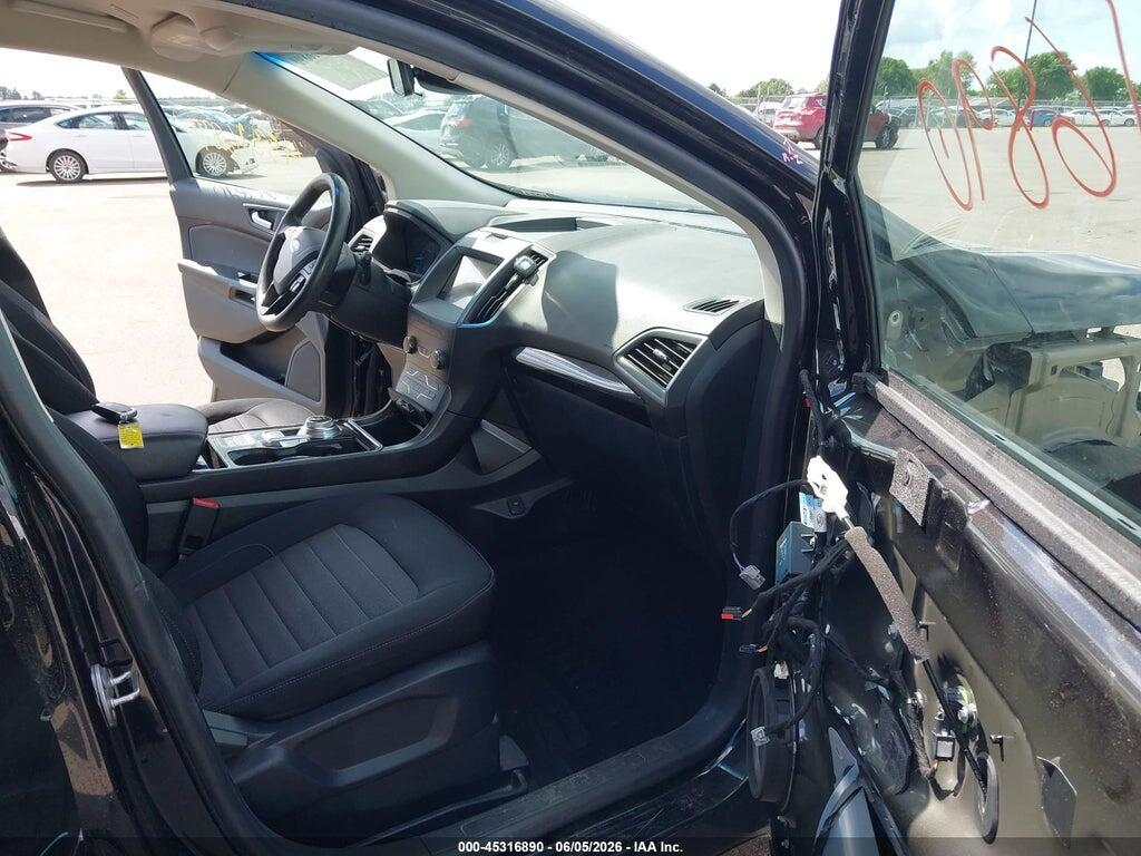 2FMPK4G97LBB43577 2020 FORD EDGE photo no. 5