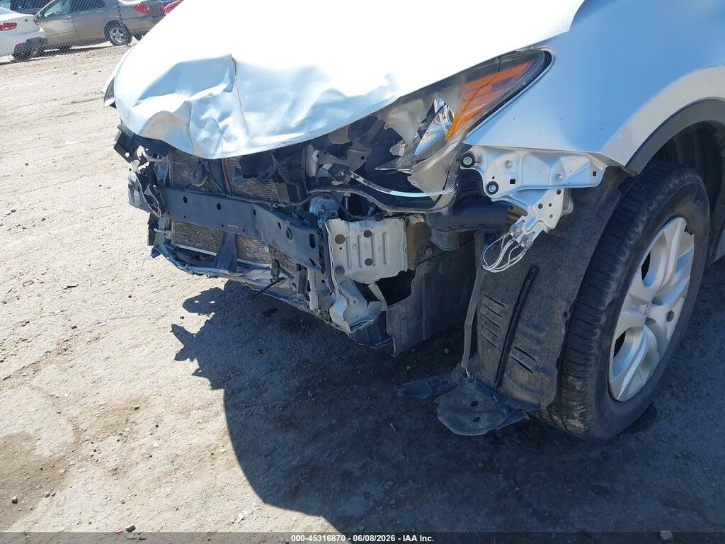 JTMZFREV2DD021252 2013 TOYOTA RAV4 photo no. 11