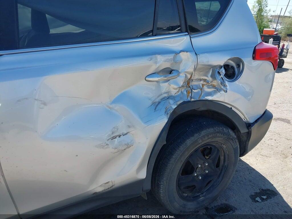 JTMZFREV2DD021252 2013 TOYOTA RAV4 photo no. 12