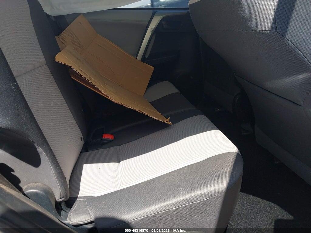 JTMZFREV2DD021252 2013 TOYOTA RAV4 photo no. 8
