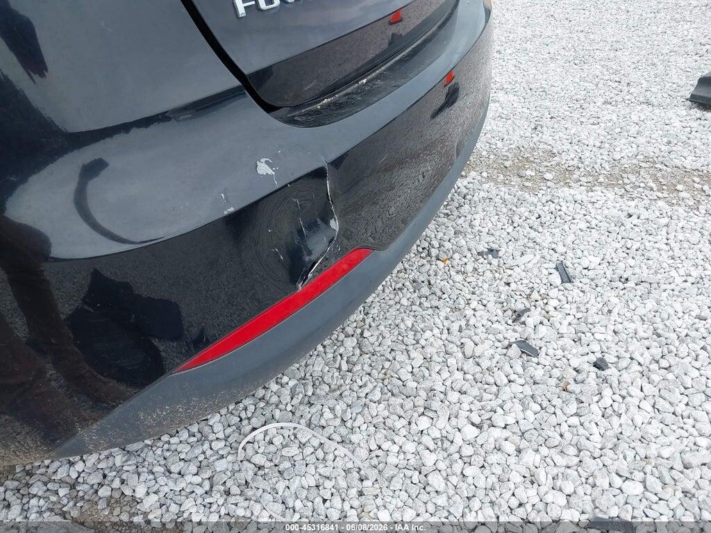 KNAFK4A67F5423441 2015 KIA FORTE photo no. 6