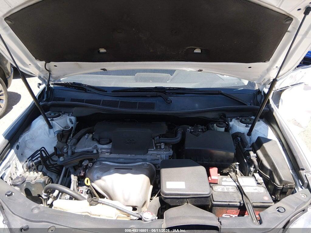4T1BF1FK6GU542773 2016 TOYOTA CAMRY photo no. 10