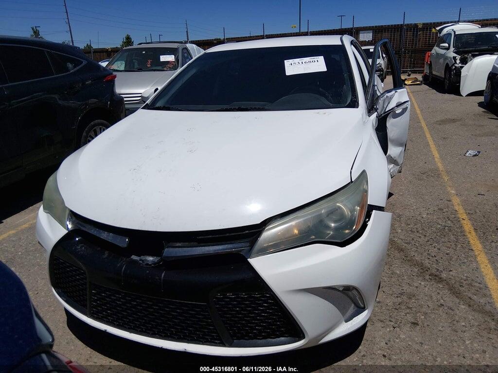 4T1BF1FK6GU542773 2016 TOYOTA CAMRY photo no. 12