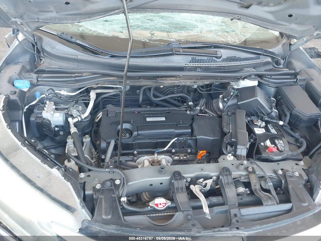 2HKRM3H71GH537634 2016 HONDA CR-V photo no. 10