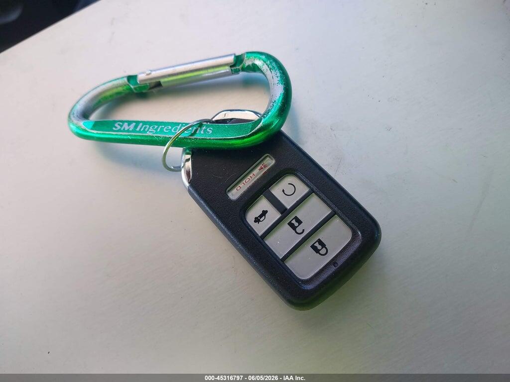 2HKRM3H71GH537634 2016 HONDA CR-V photo no. 11