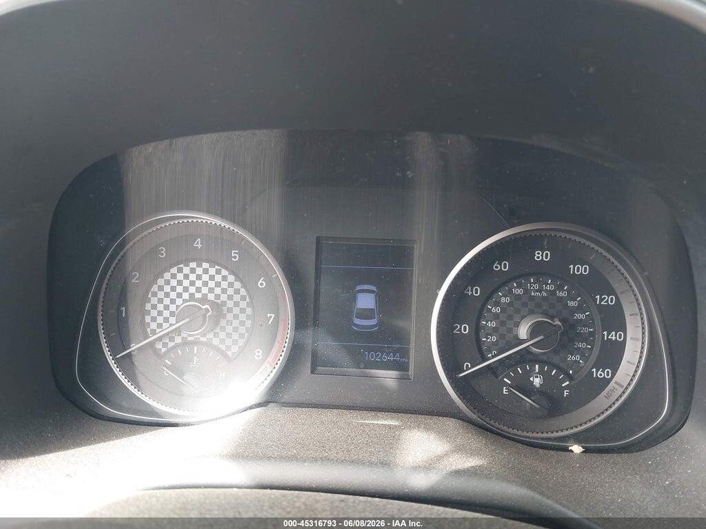 5NPD84LF2KH415201 2019 HYUNDAI ELANTRA photo no. 7