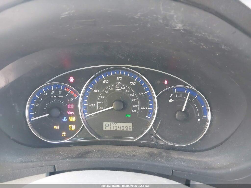 JF2SHADC6CH468463 2012 SUBARU FORESTER photo no. 7