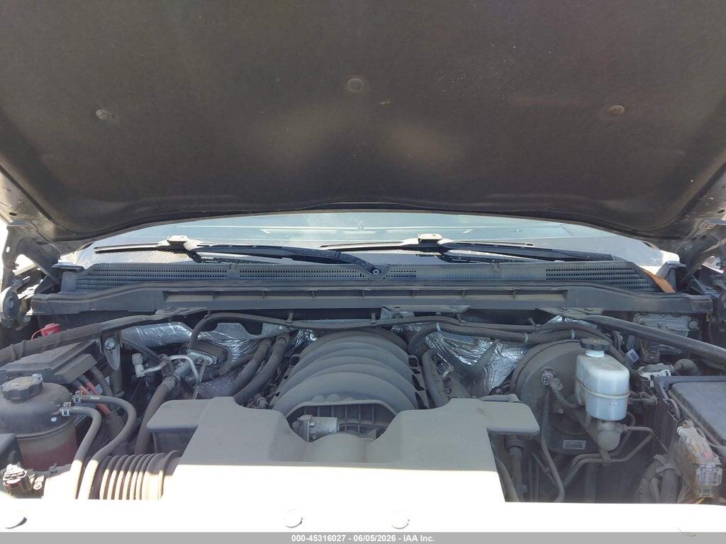 3GTU2NEC5JG398136 2018 GMC SIERRA 1500 photo no. 10