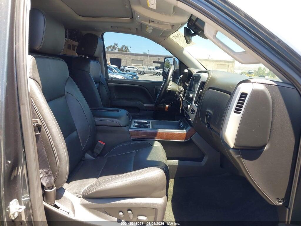 3GTU2NEC5JG398136 2018 GMC SIERRA 1500 photo no. 5