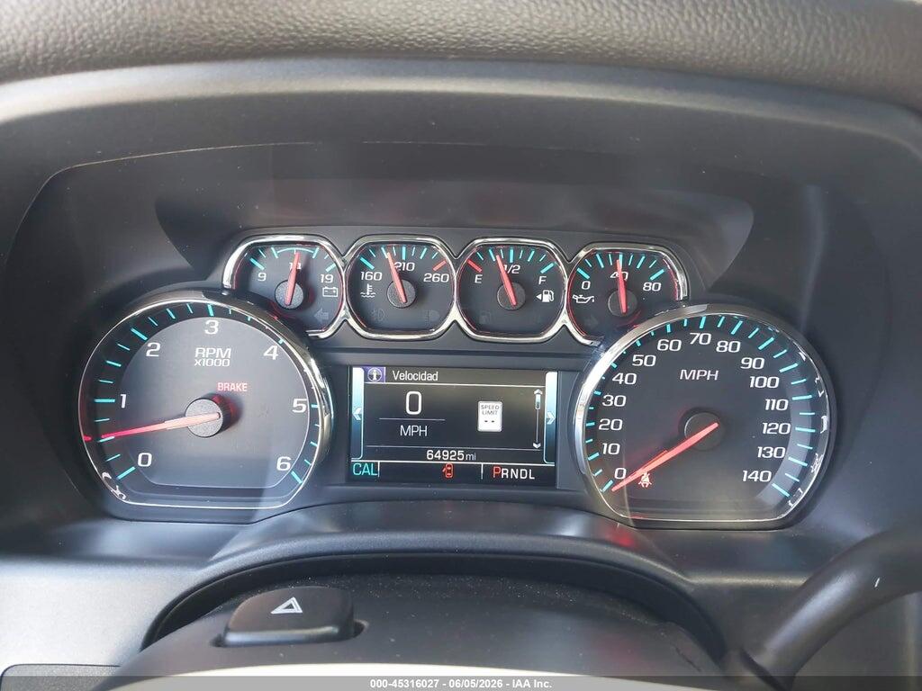 3GTU2NEC5JG398136 2018 GMC SIERRA 1500 photo no. 7