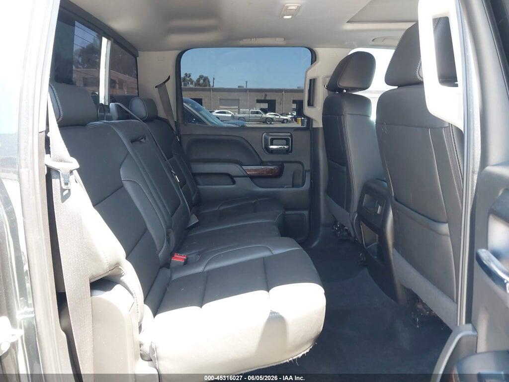3GTU2NEC5JG398136 2018 GMC SIERRA 1500 photo no. 8