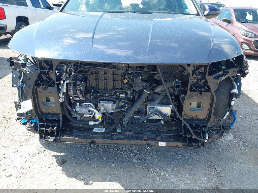 5NMJBCDE5TH709677 2026 HYUNDAI TUCSON photo no. 6
