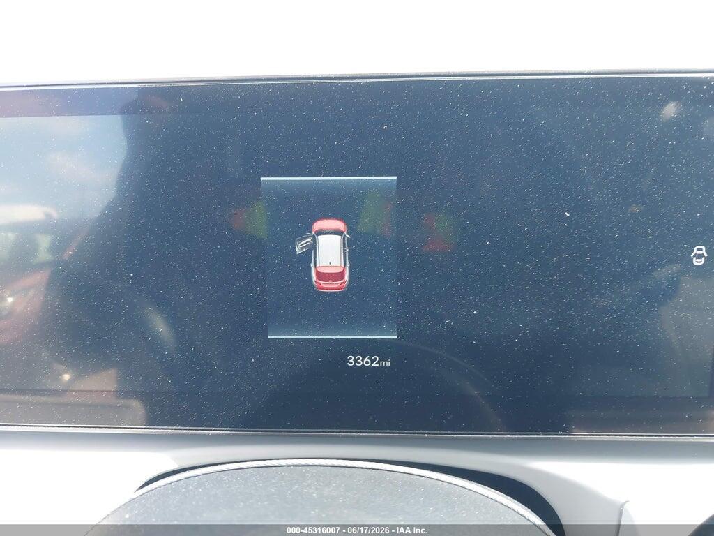 5NMJBCDE5TH709677 2026 HYUNDAI TUCSON photo no. 7