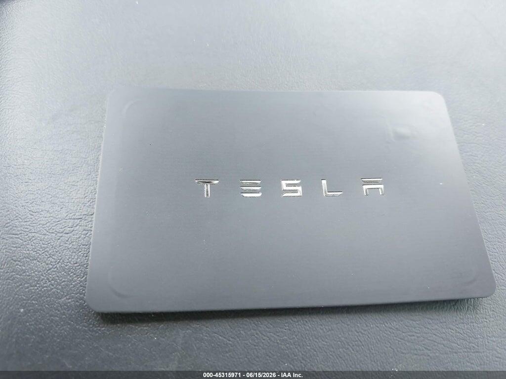 5YJ3E1EA8JF122873 2018 TESLA MODEL 3 photo no. 11