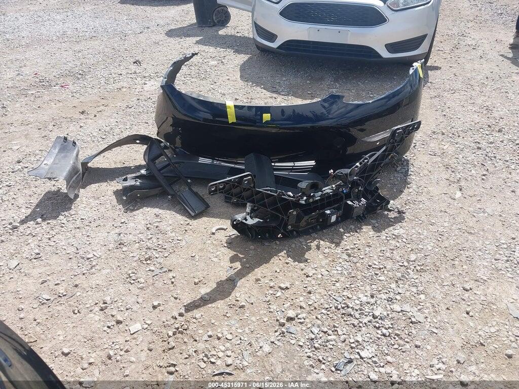 5YJ3E1EA8JF122873 2018 TESLA MODEL 3 photo no. 12