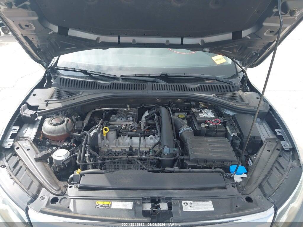3VWCB7BU0LM050217 2020 VOLKSWAGEN JETTA photo no. 10