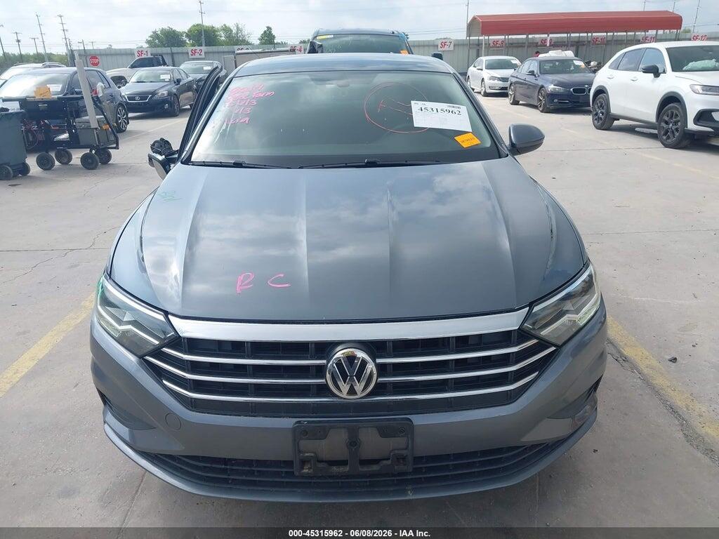 3VWCB7BU0LM050217 2020 VOLKSWAGEN JETTA photo no. 12