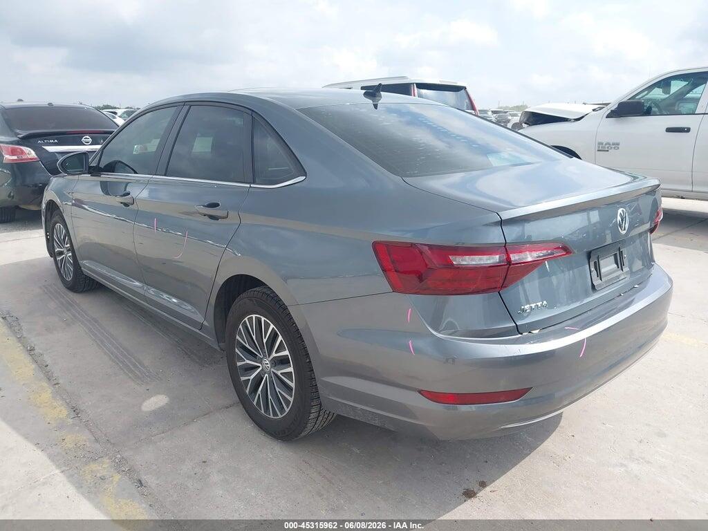 3VWCB7BU0LM050217 2020 VOLKSWAGEN JETTA photo no. 3