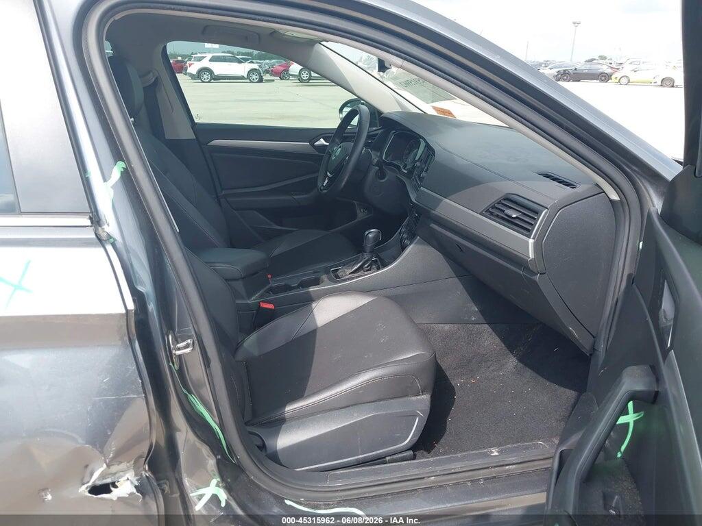 3VWCB7BU0LM050217 2020 VOLKSWAGEN JETTA photo no. 5