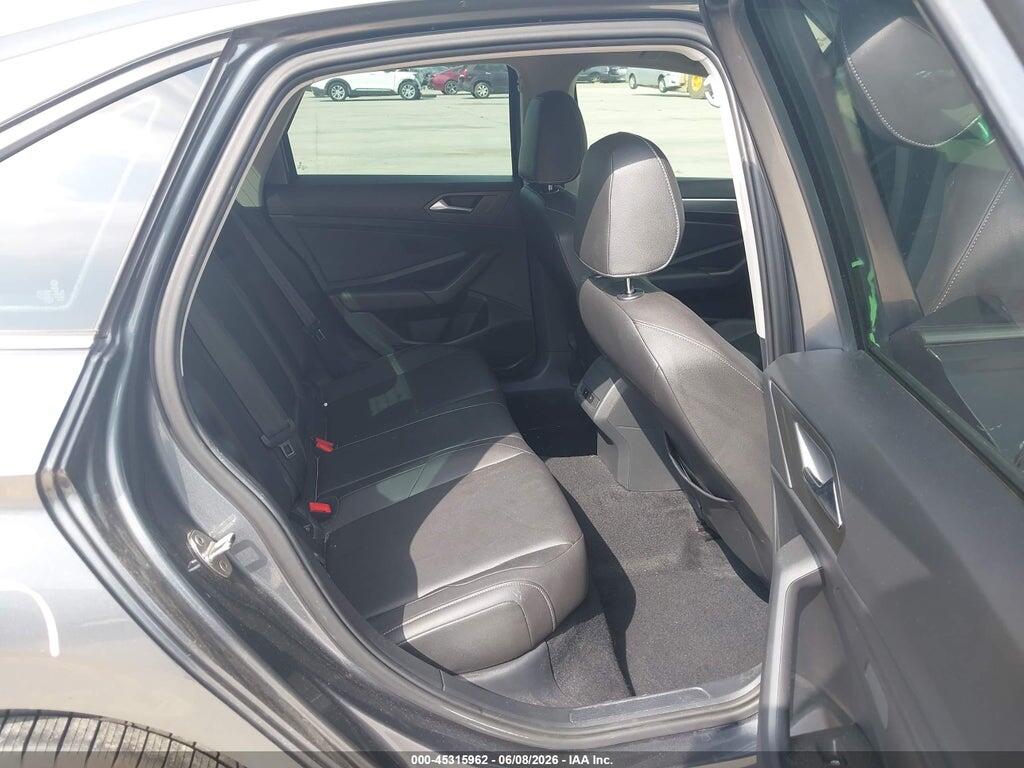 3VWCB7BU0LM050217 2020 VOLKSWAGEN JETTA photo no. 8