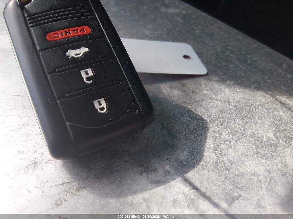 19VDE1F32FE005252 2015 ACURA ILX photo no. 11