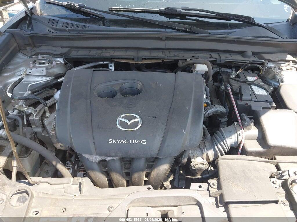 3MVDMBBL5MM256743 2021 MAZDA CX-30 photo no. 10