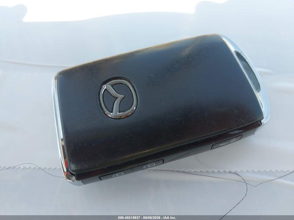 3MVDMBBL5MM256743 2021 MAZDA CX-30 photo no. 11
