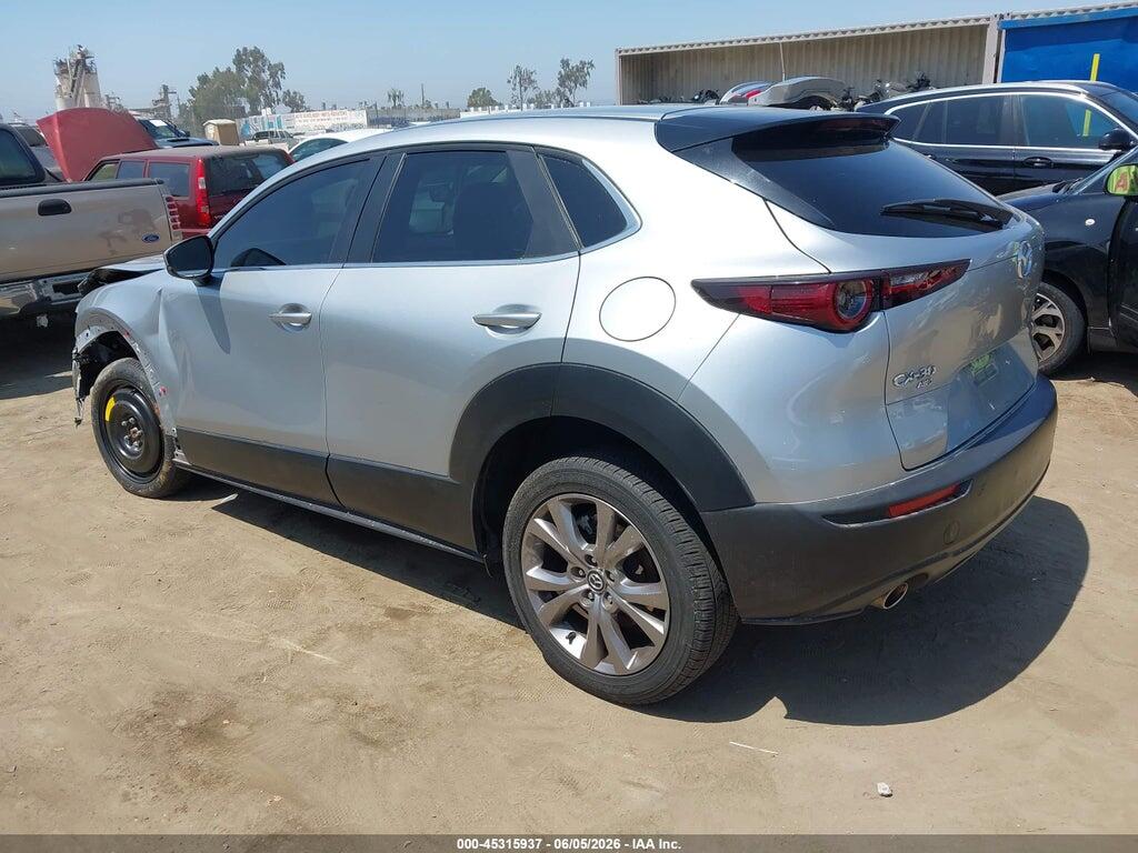 3MVDMBBL5MM256743 2021 MAZDA CX-30 photo no. 3