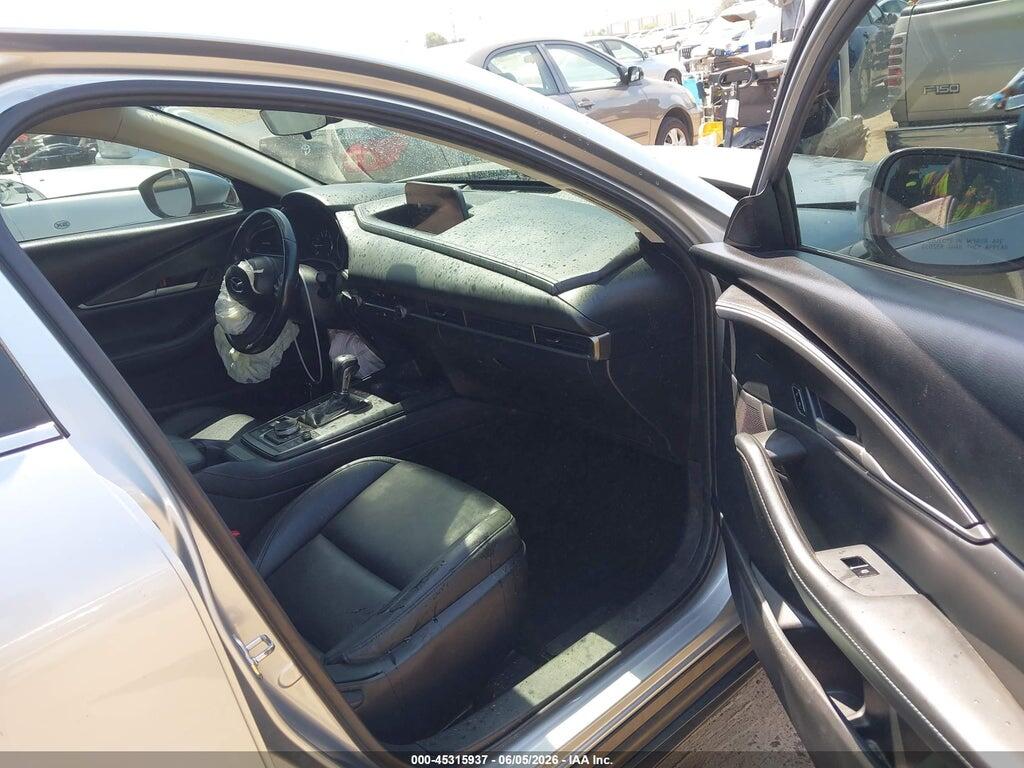 3MVDMBBL5MM256743 2021 MAZDA CX-30 photo no. 5