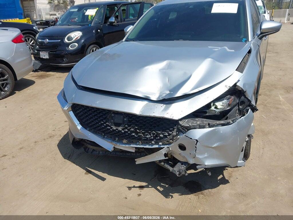 3MVDMBBL5MM256743 2021 MAZDA CX-30 photo no. 6