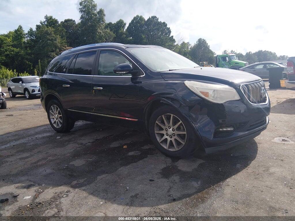 5GAKRBKD2FJ348283 2015 BUICK ENCLAVE photo no. 1
