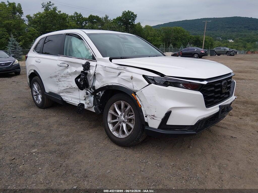 2HKRS4H47RH459641 2024 HONDA CR-V photo no. 1