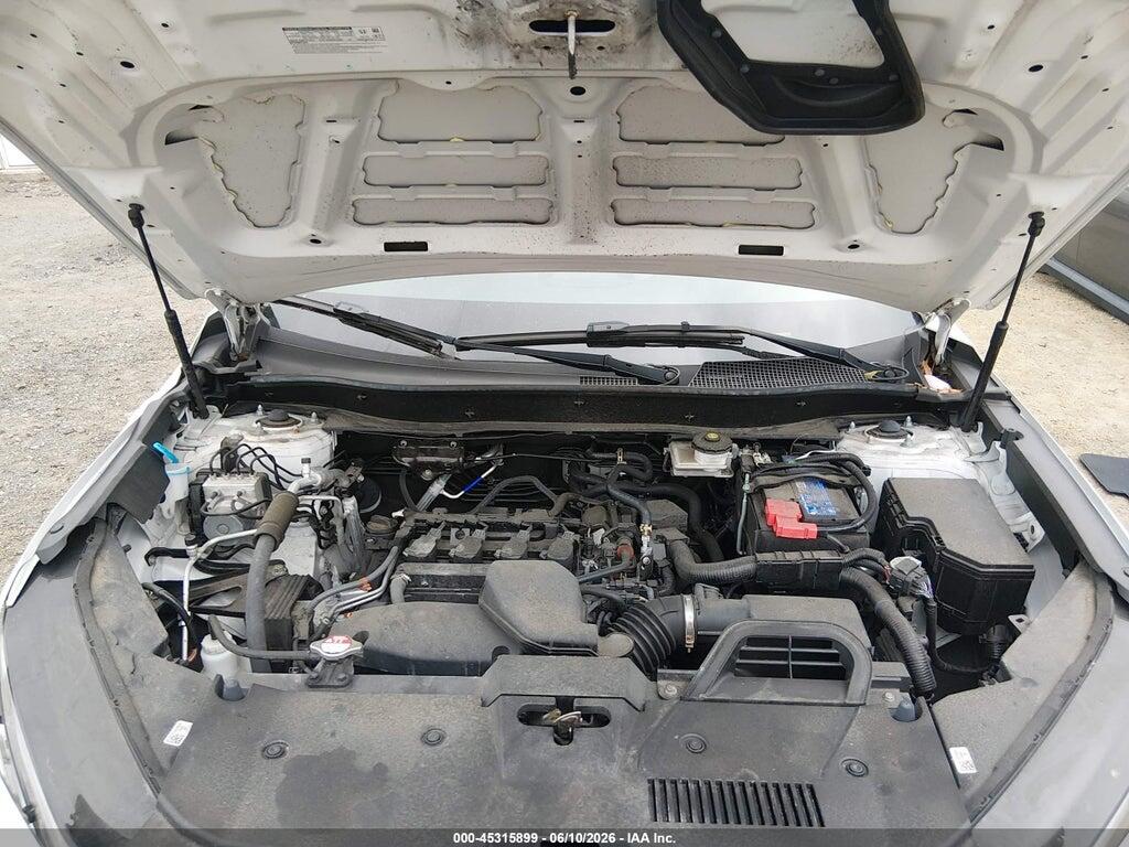 2HKRS4H47RH459641 2024 HONDA CR-V photo no. 10