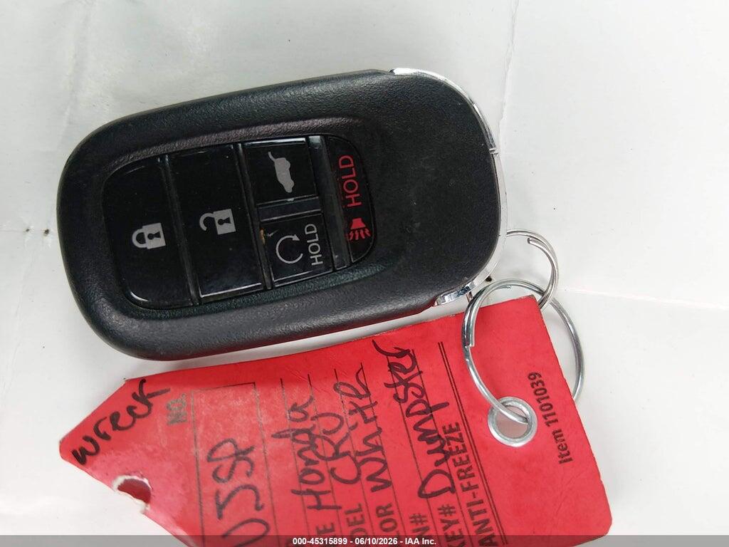 2HKRS4H47RH459641 2024 HONDA CR-V photo no. 11