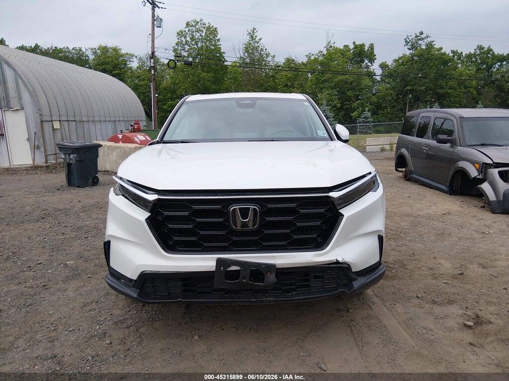 2HKRS4H47RH459641 2024 HONDA CR-V photo no. 12
