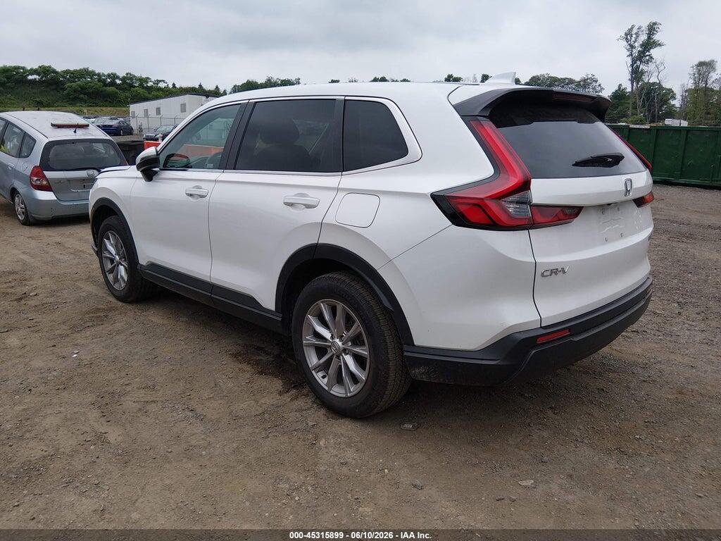 2HKRS4H47RH459641 2024 HONDA CR-V photo no. 3