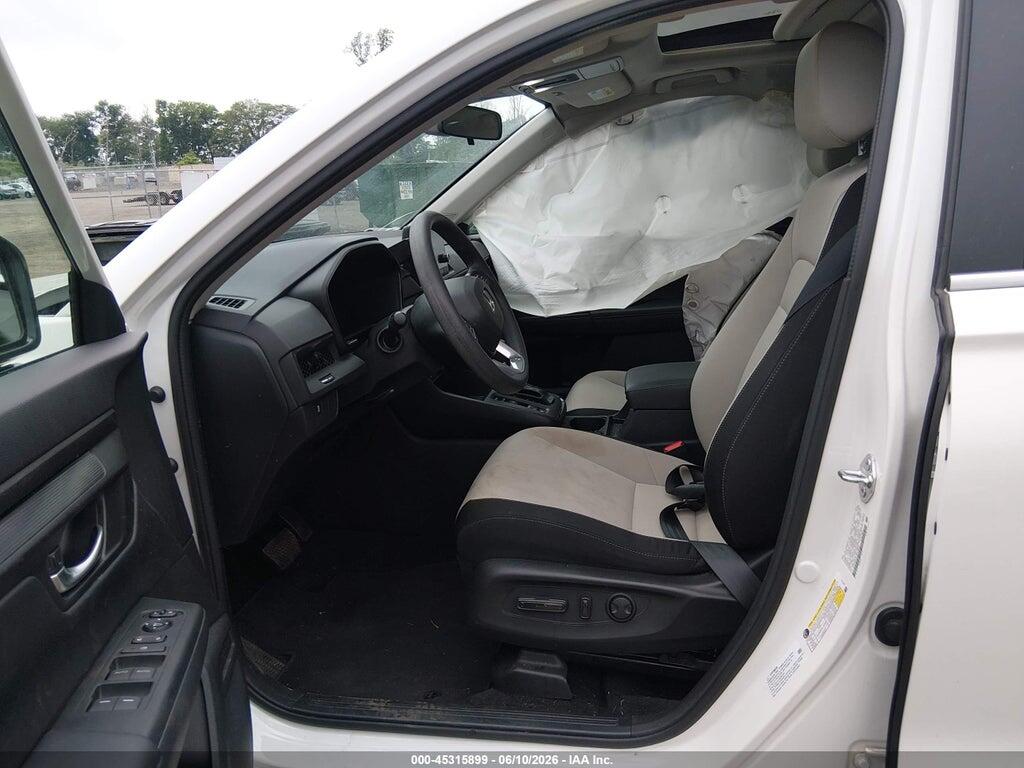 2HKRS4H47RH459641 2024 HONDA CR-V photo no. 5